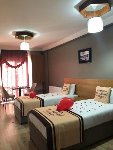 My Suit Otel