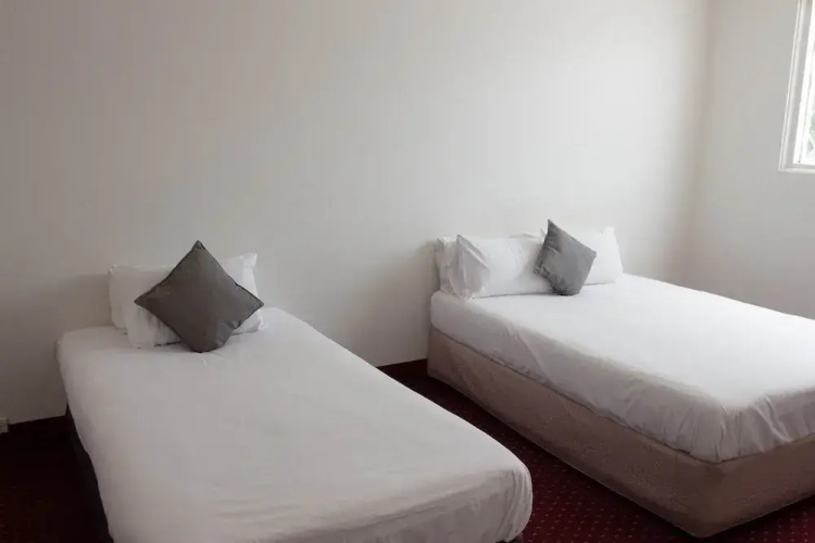 Wiley Park Hotel