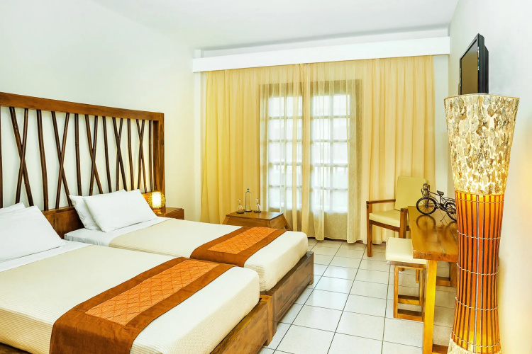 Xenios Possidi Paradise Hotel