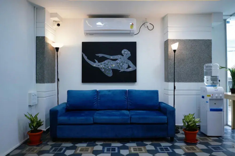 Enkay Apartments