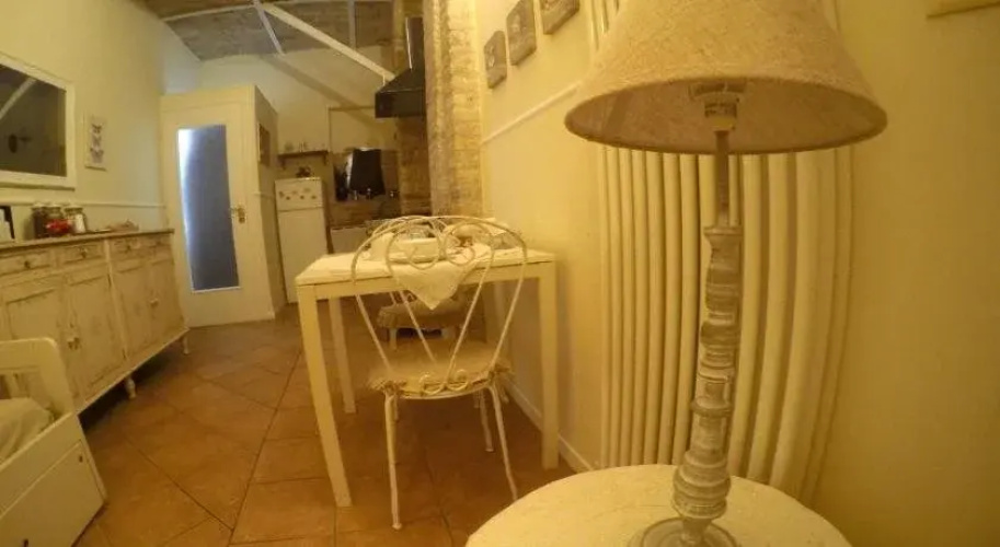Bed  Breakfast Pescara