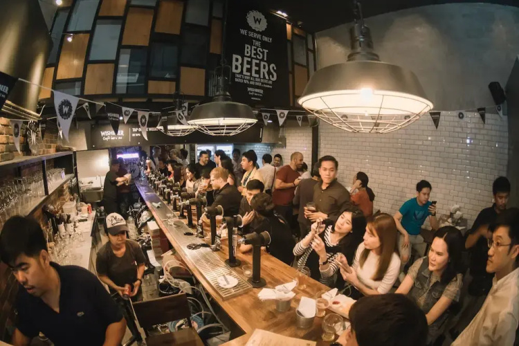 The Campus Hostel Thonglor