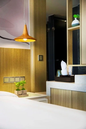 Luxury Double room