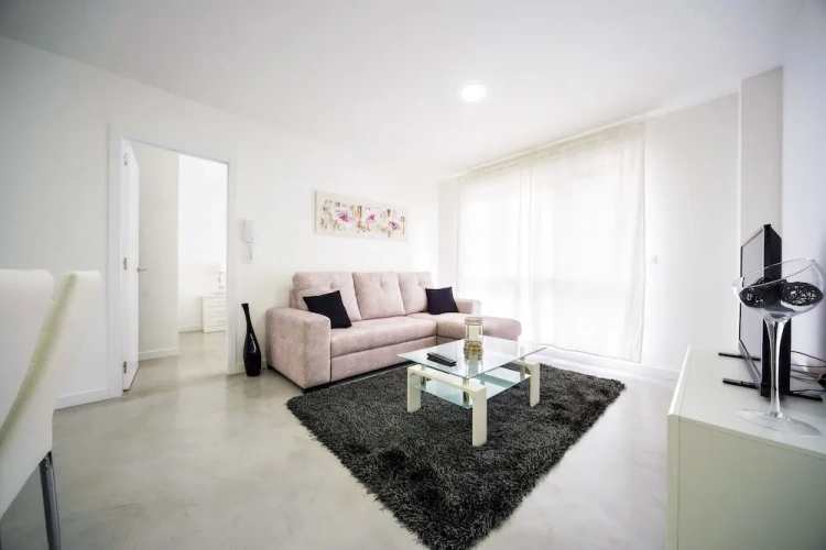 Twin Apartment