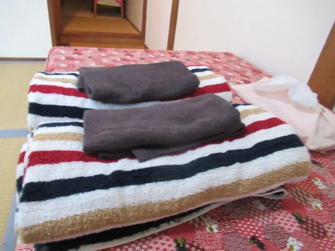 Osaka Vacation Home