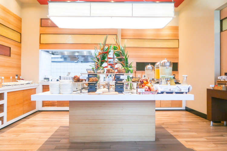 Hilton Garden Inn San Jose La Sabana photo 13