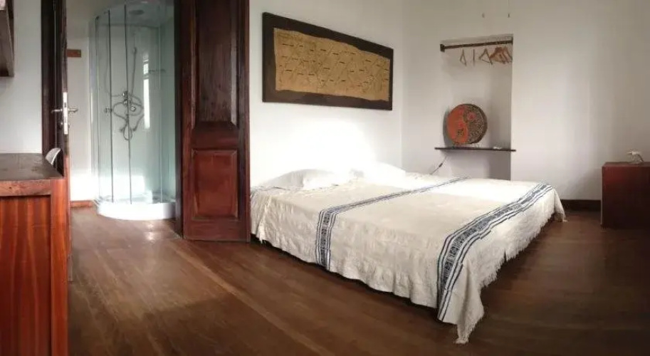 Casa Café Mindelo
