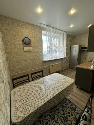 Фотография номера квартиры Nadym House (Надым Хаус) на Лесной 25