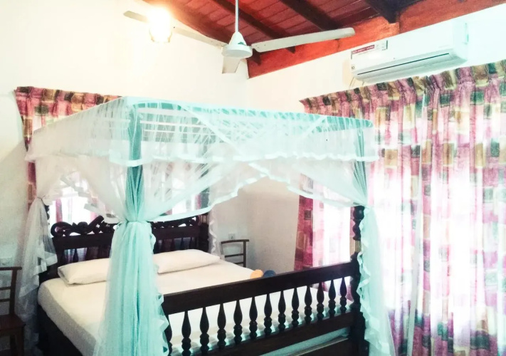 Opal Resort