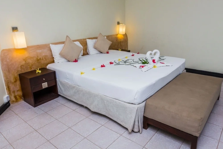 Superior room