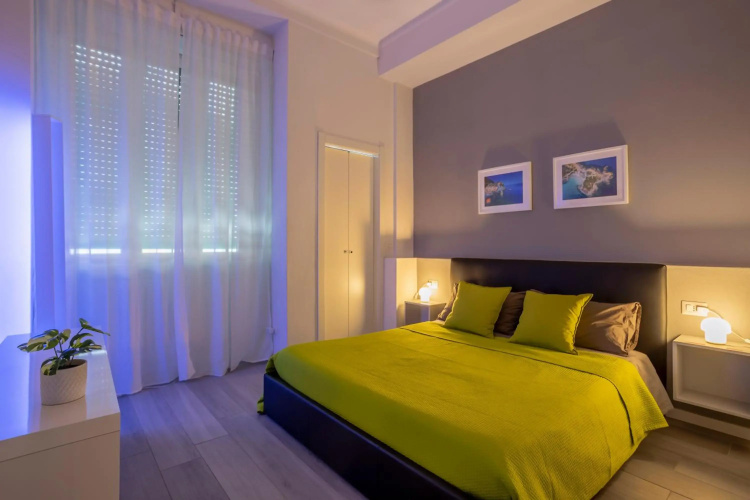 Casa Vacanze Abbiati