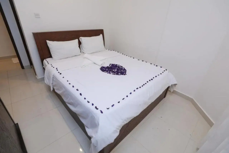 Magic Suite Al Maboula