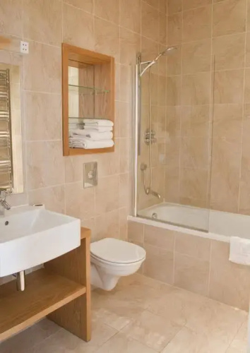 Regent House Executive Apartments