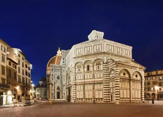 Residenza Delle Arti - Florence