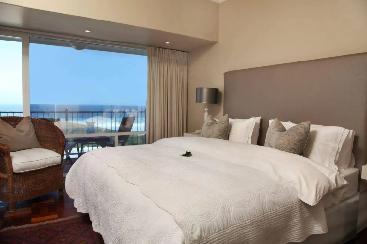 Hermanus Beach Villa