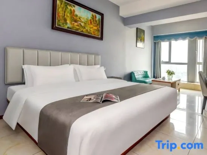 Luxury Double room