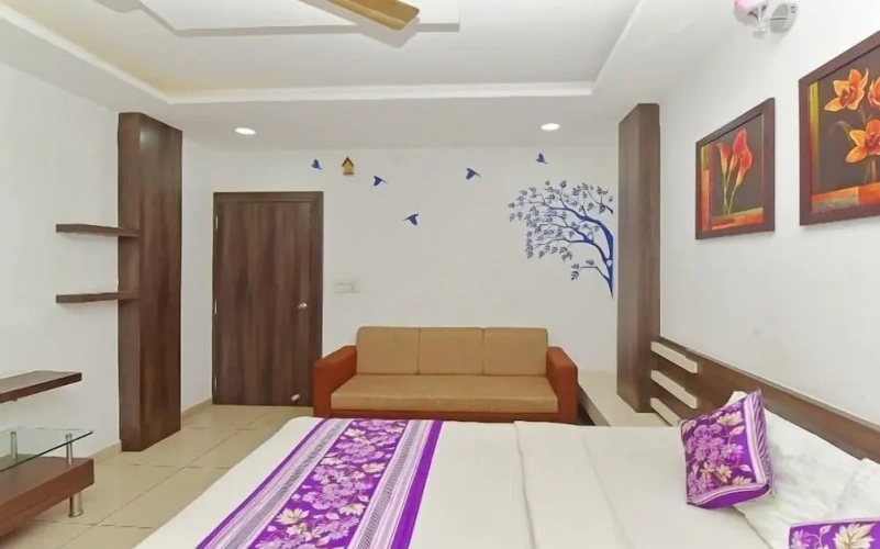 Superior Double room