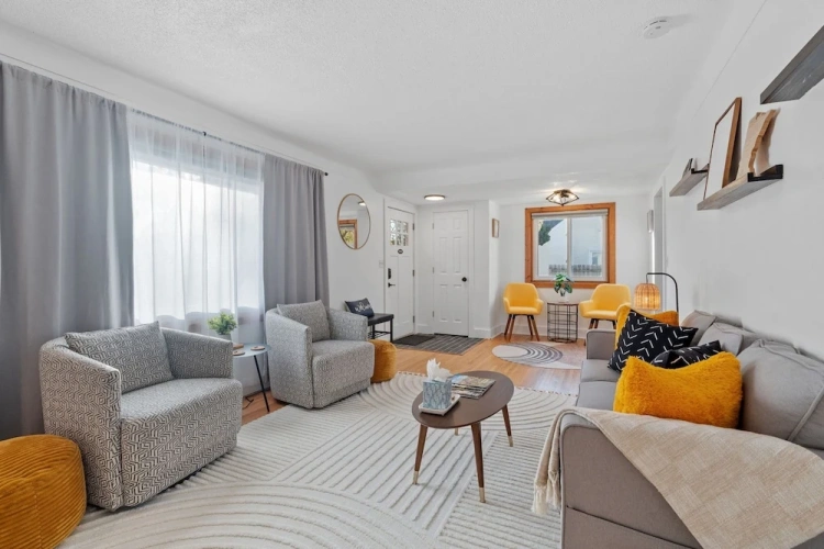 3 Bedrooms Cottage