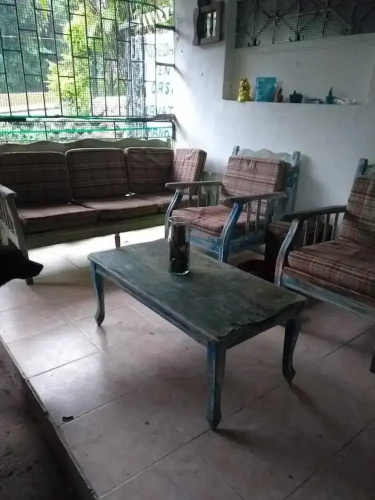 La Forja de Alfredo