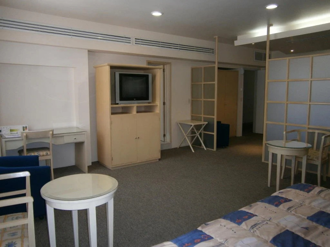 Hotel Fénix