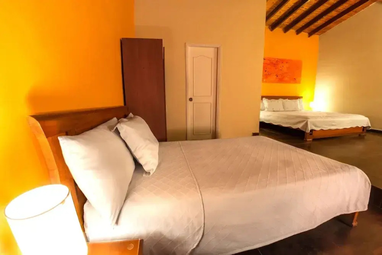 61Prado Guesthouse