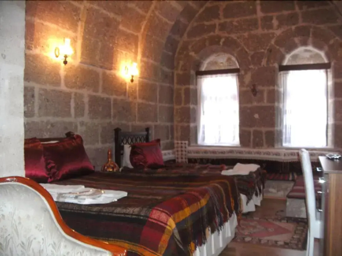 Osmanoglu Hotel