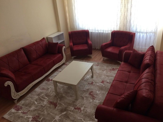 Safir Apart Otel