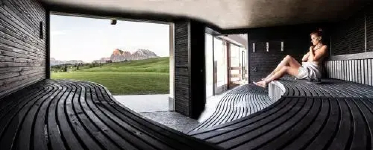 Hotel Santner Alpine Sport & Relax