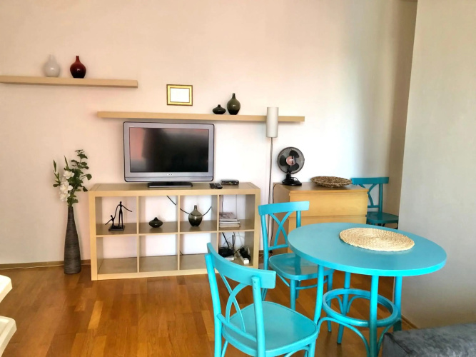 Apartment Tereza