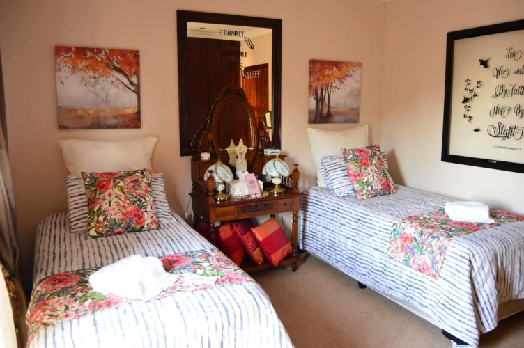Casa Alegre Guesthouse