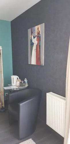 L'Art Home