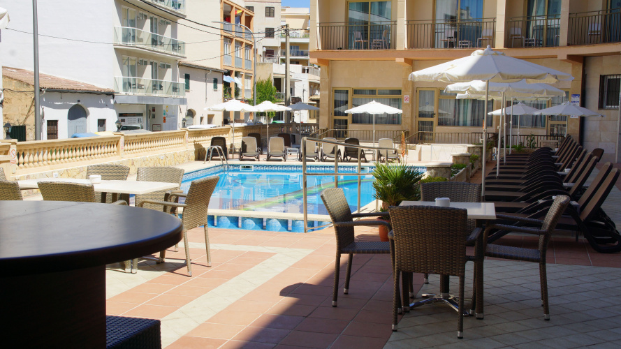 Hotel Iris - Only Adults photo 23