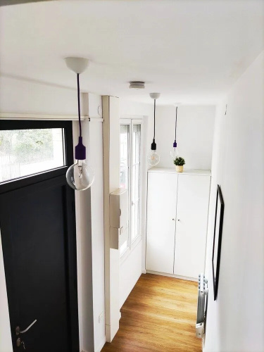 My Duplex House Trouville