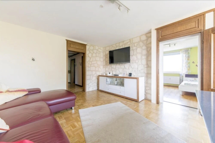 Private Apartment Leipziger Straße