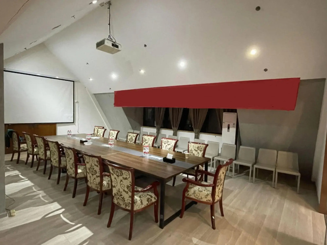 Muyunzhe Shanshui Hotel(牧云者·山水酒店（金堂淮州新城店）)