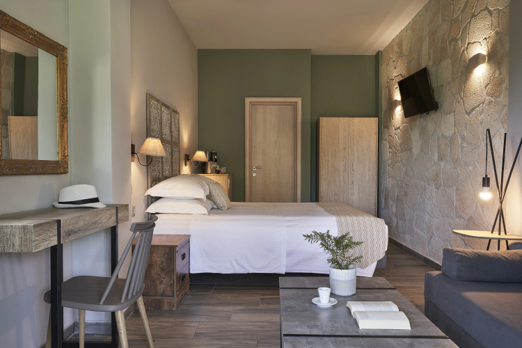 Mirabilia Boutique Hotel