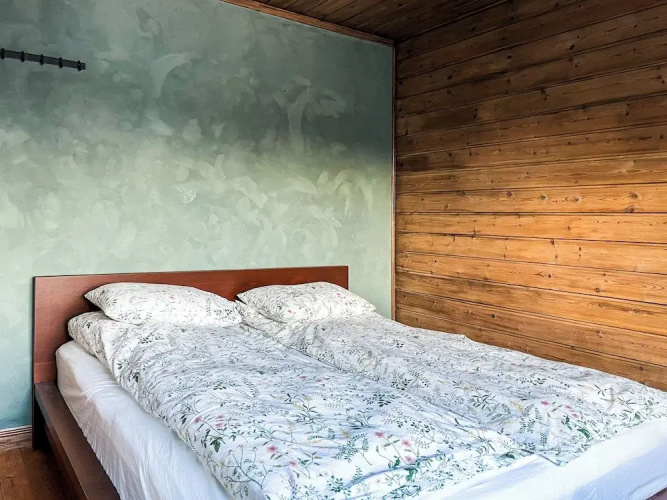 JX Homestay