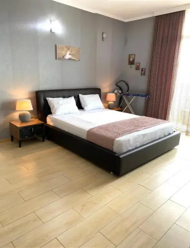 Lela's Apartment