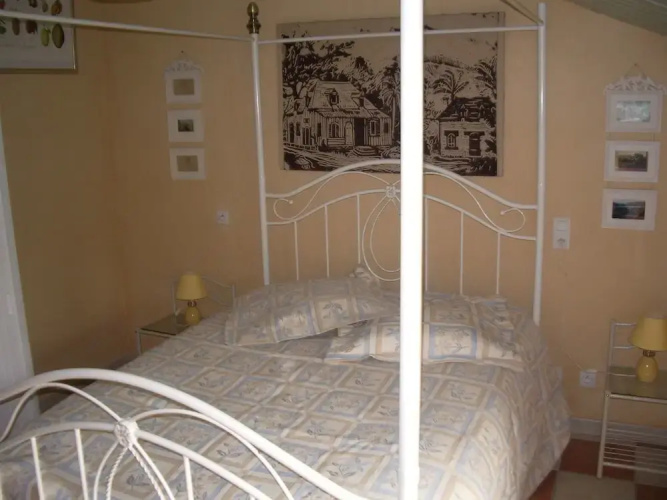 Chambres d' hôtes du Boenewal
