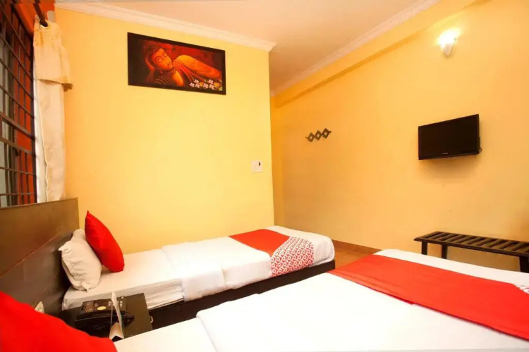 Lumbini Guest House