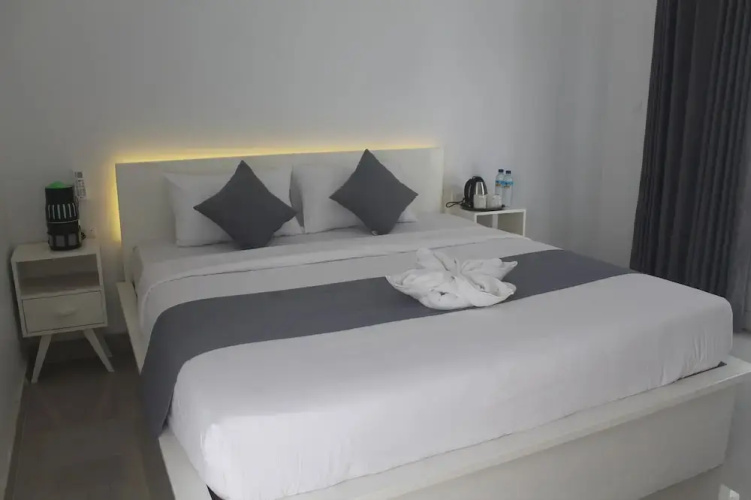 Scandinavia Gili Air