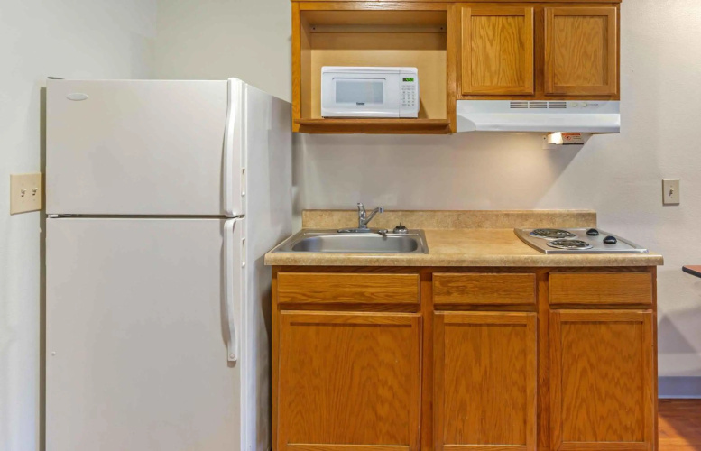 Extended Stay America Select Suites Fayetteville West photo 15