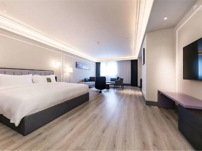 Mercure Xian Qujiang