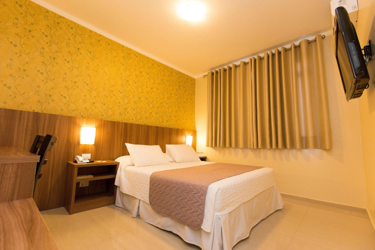 Pietro Angelo Hotel