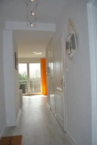 Apartament Morski