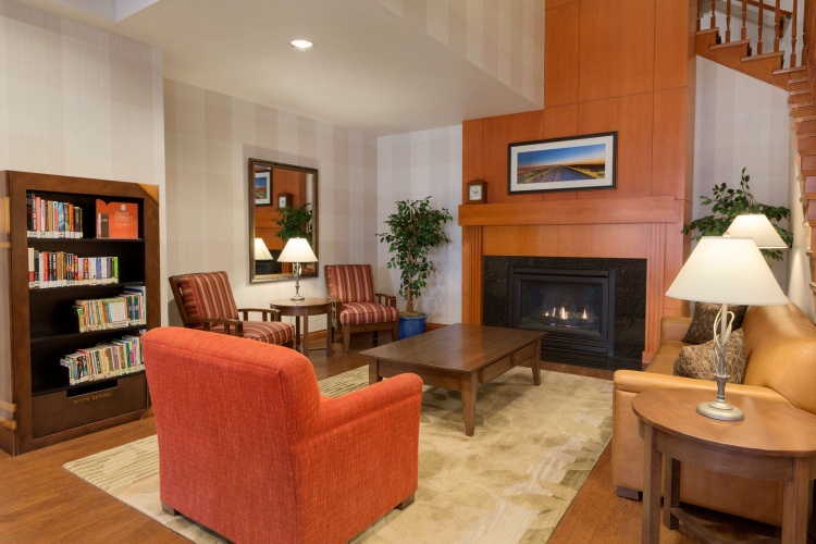 Country Inn & Suites By Radisson, Calgary-Northeast photo 11