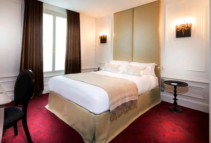Hôtel Moliere