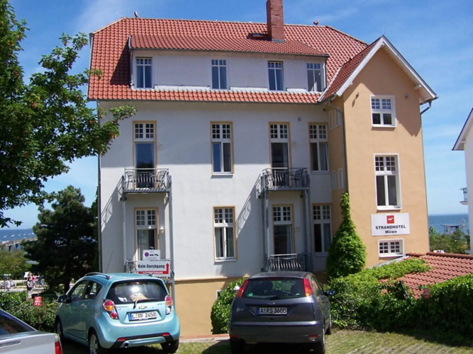 Otel görseli