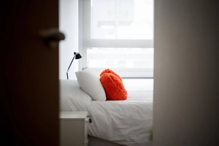Rentline Apartamentos - Sunline