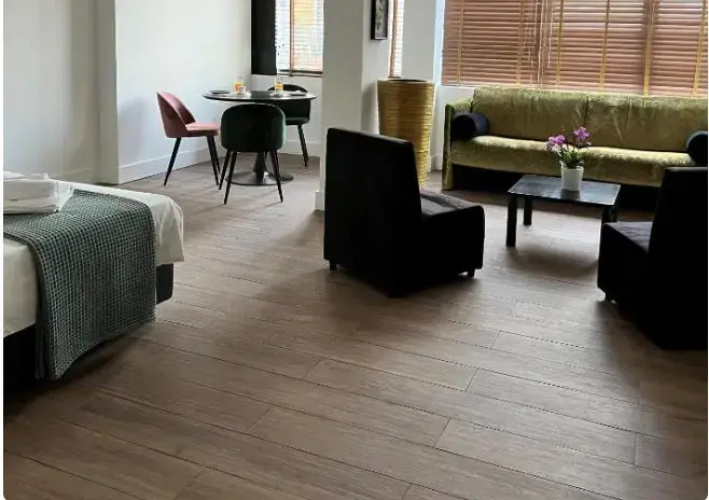Aléa Rooms